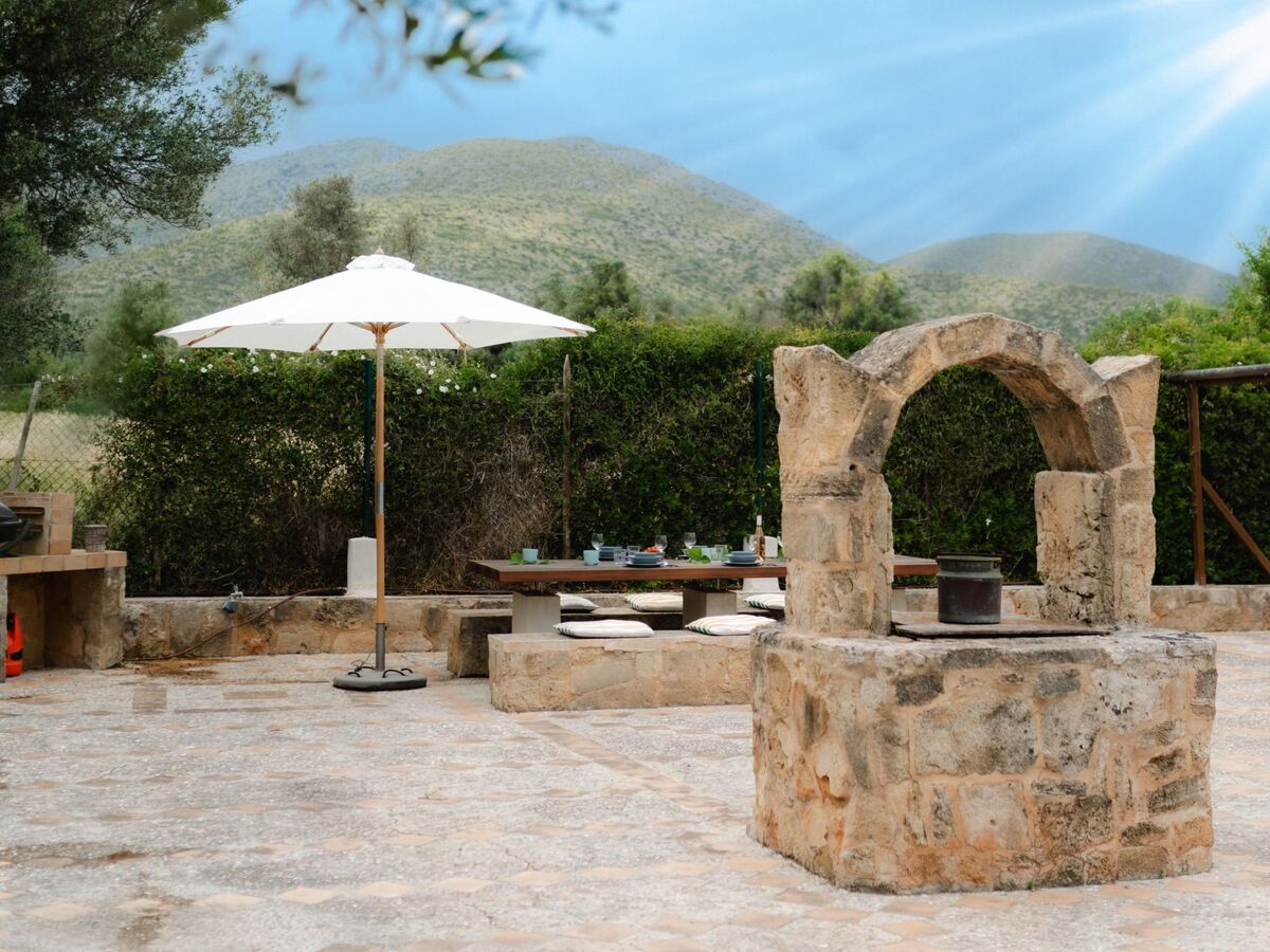 Finca S'Agret - Maison 4 pers. avec piscine à Capdepera - Photo 28