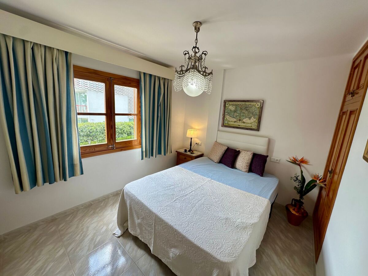 Appartement vue mer en première ligne plage Alcúdia - Photo 2