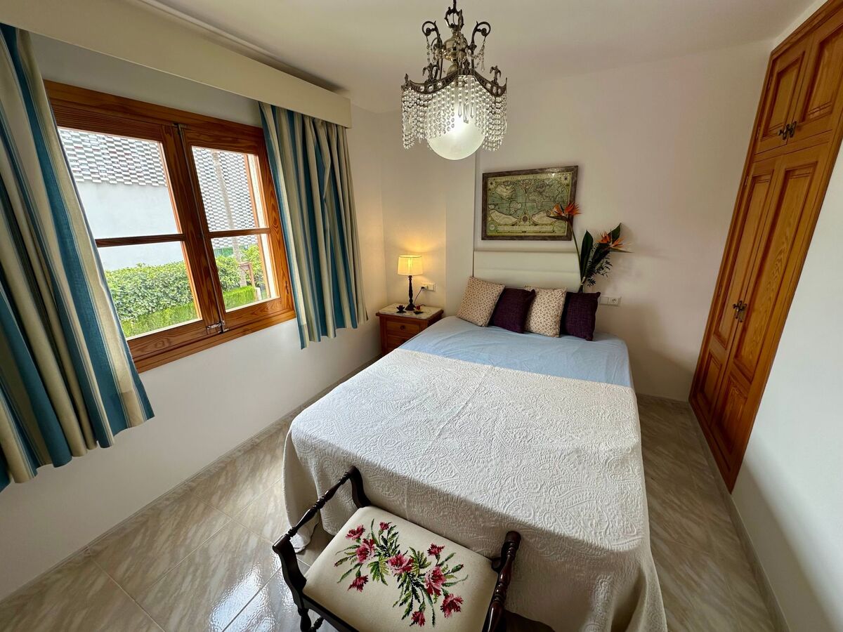 Appartement vue mer en première ligne plage Alcúdia - Photo 4