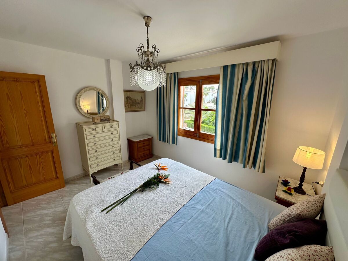 Appartement vue mer en première ligne plage Alcúdia - Photo 5