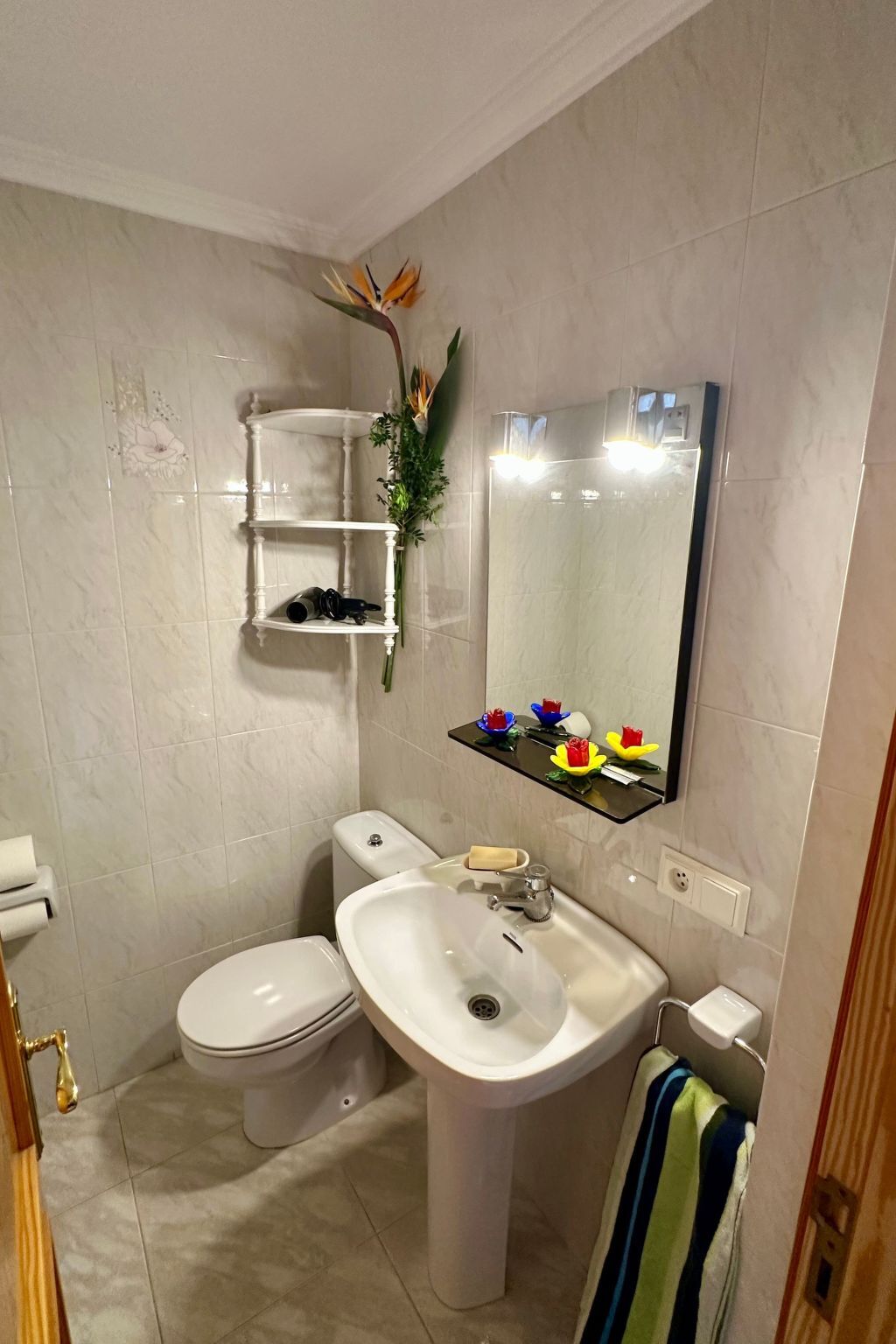 Appartement vue mer en première ligne plage Alcúdia - Photo 6