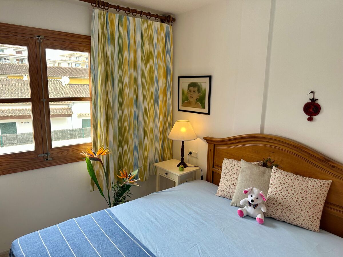 Appartement vue mer en première ligne plage Alcúdia - Photo 9