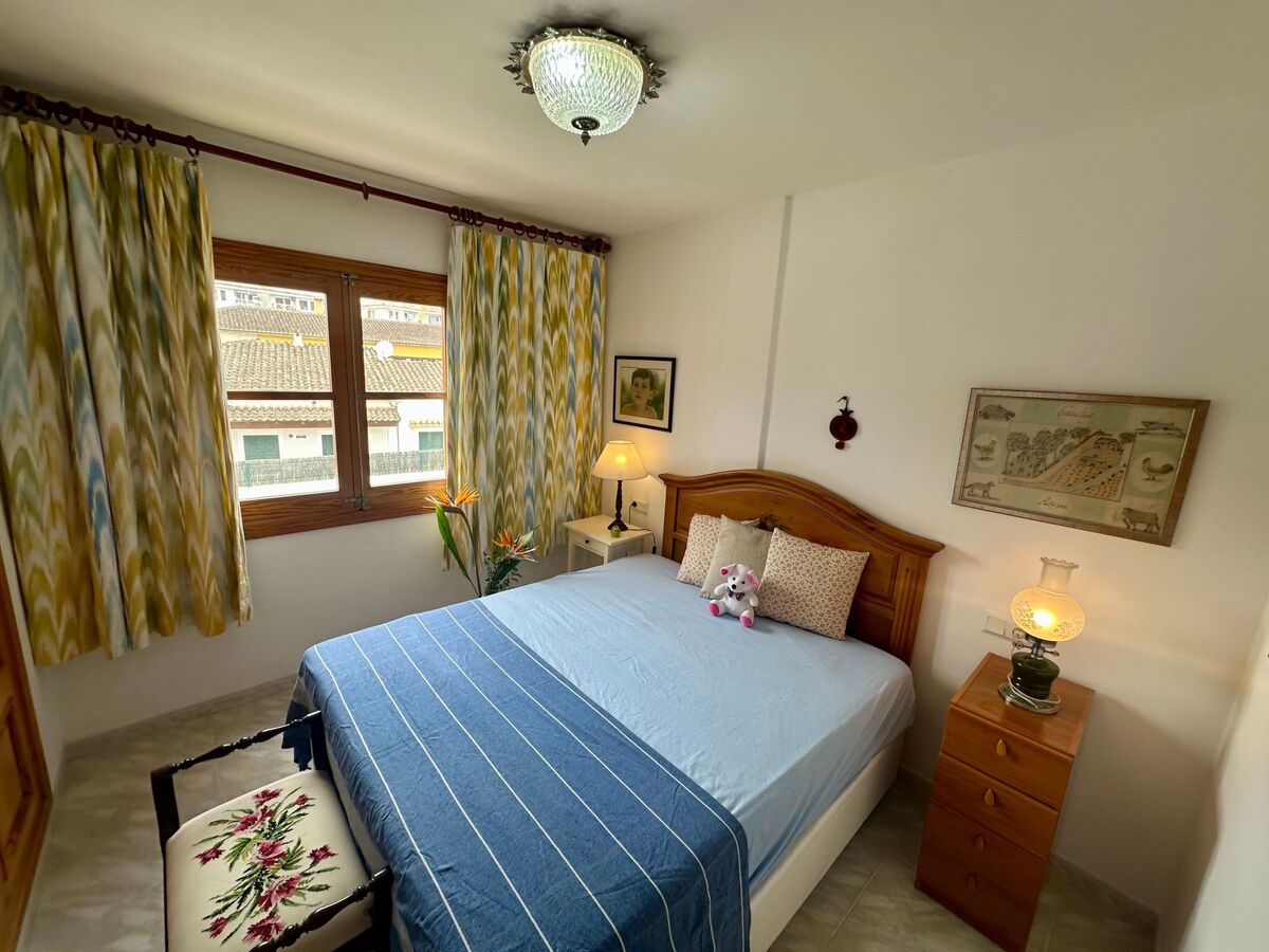 Appartement vue mer en première ligne plage Alcúdia - Photo 10