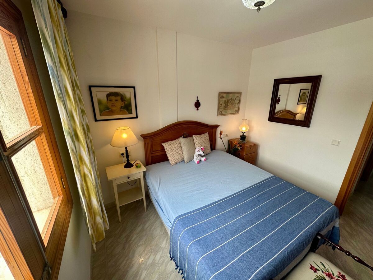 Appartement vue mer en première ligne plage Alcúdia - Photo 11