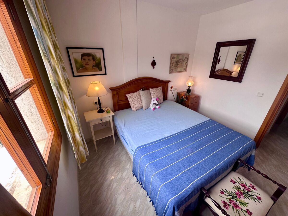 Appartement vue mer en première ligne plage Alcúdia - Photo 12