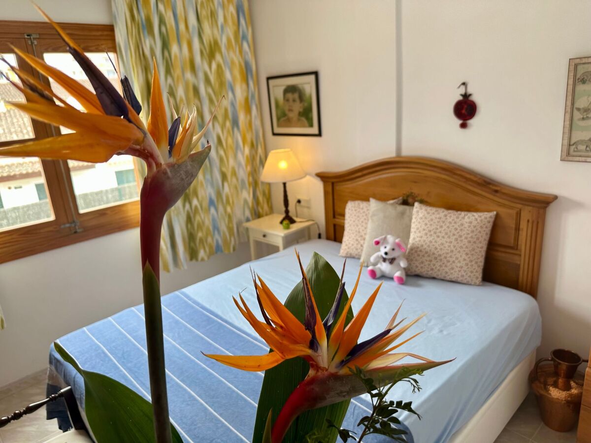 Appartement vue mer en première ligne plage Alcúdia - Photo 13