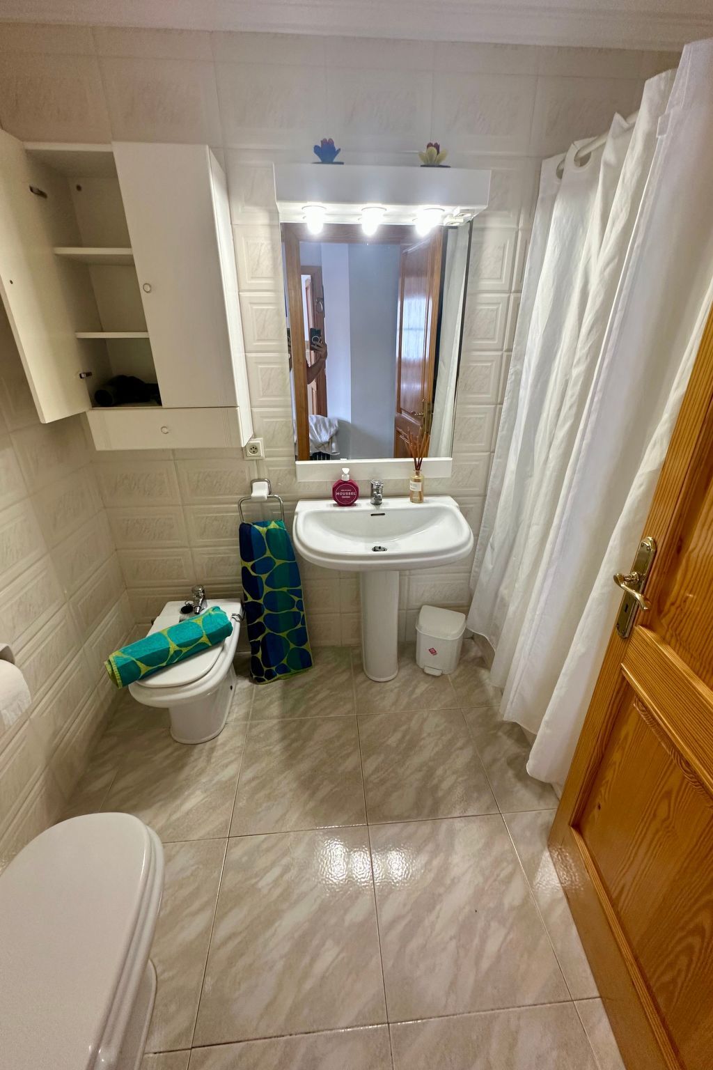 Appartement vue mer en première ligne plage Alcúdia - Photo 15