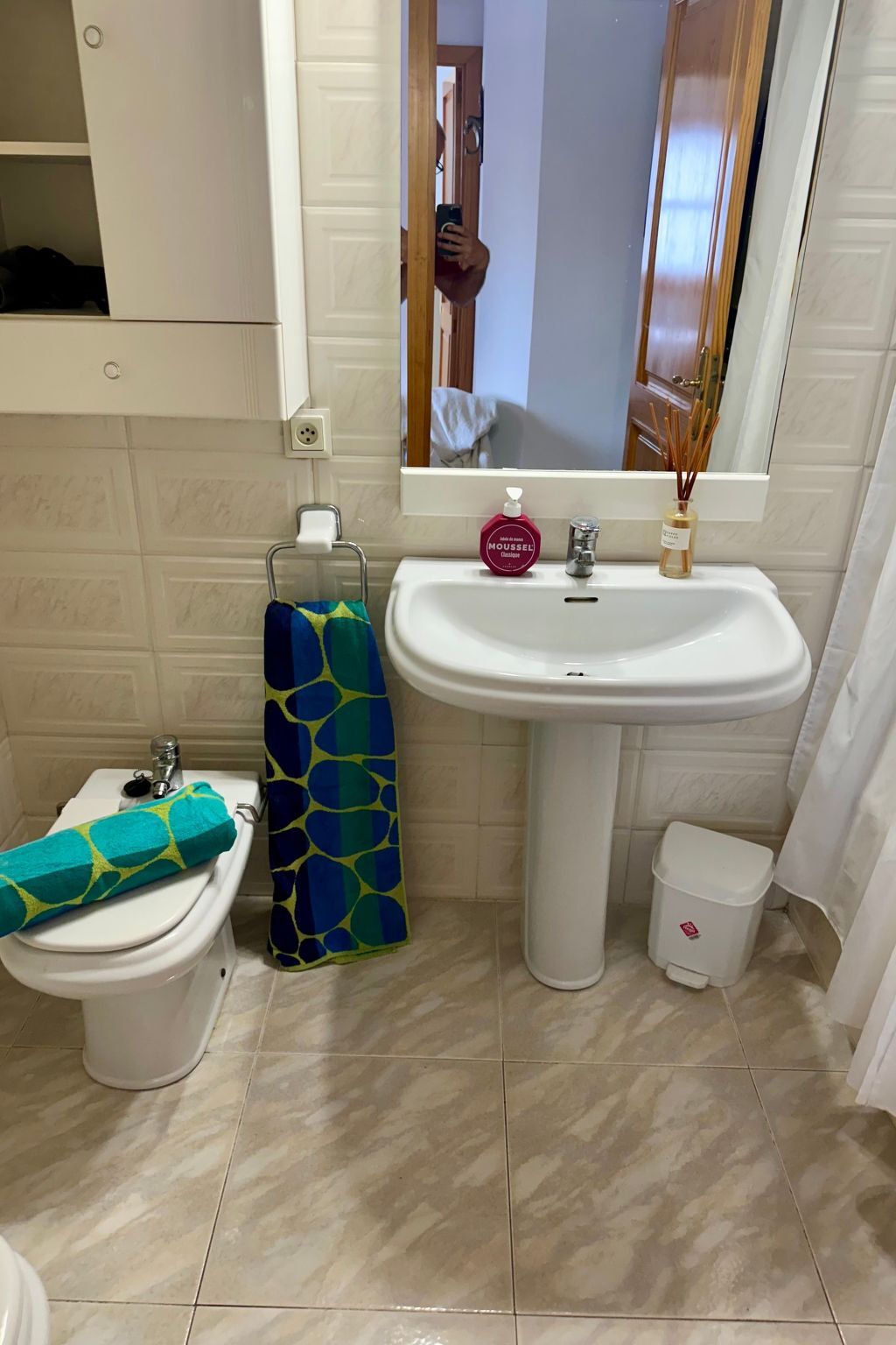 Appartement vue mer en première ligne plage Alcúdia - Photo 17