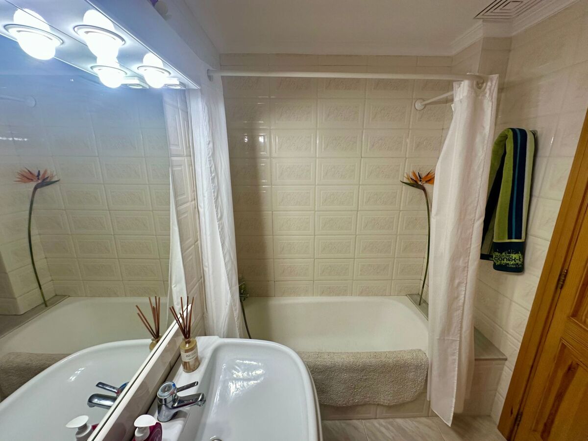 Appartement vue mer en première ligne plage Alcúdia - Photo 18