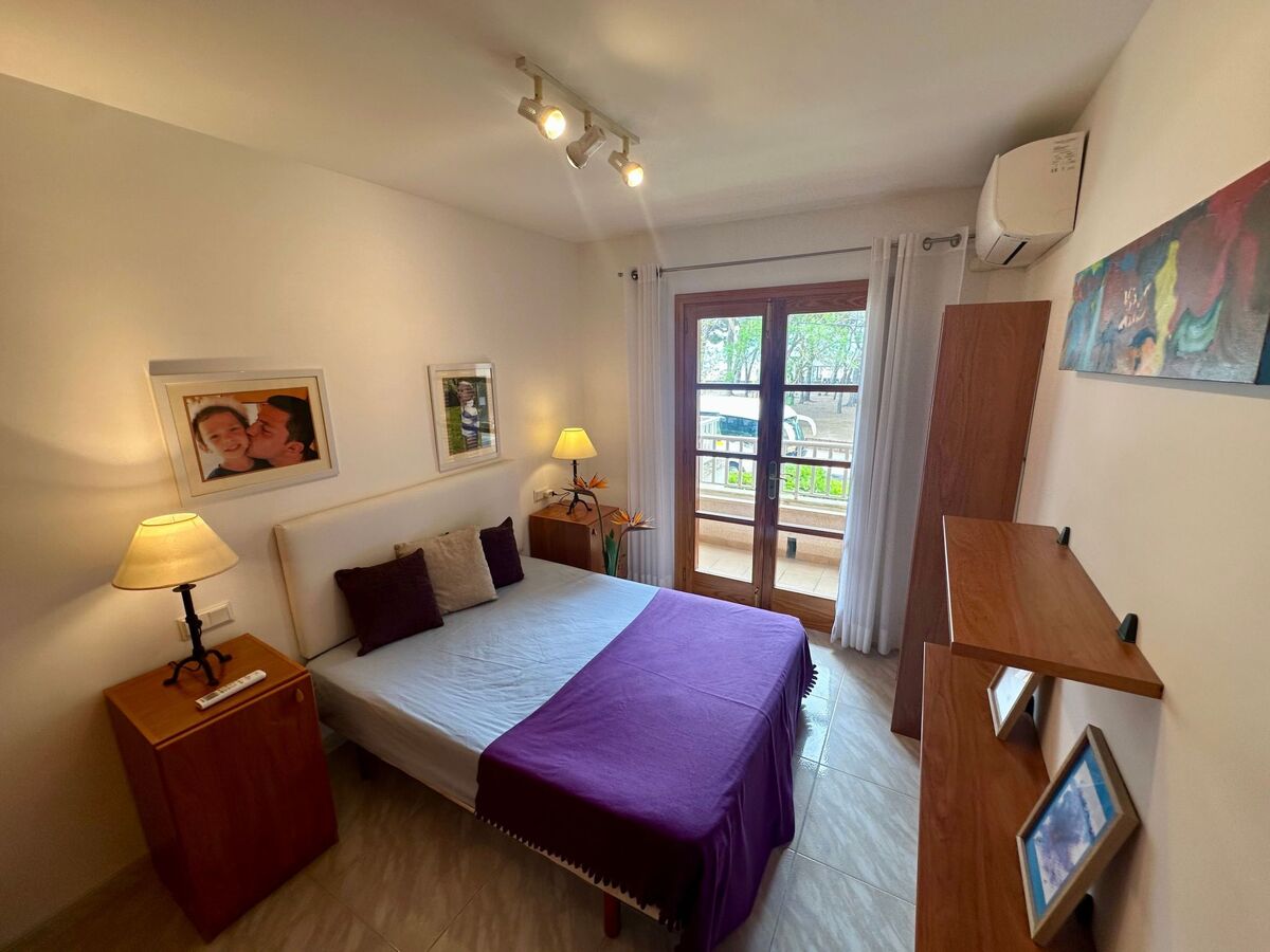 Appartement vue mer en première ligne plage Alcúdia - Photo 19