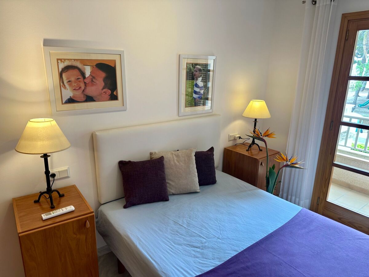 Appartement vue mer en première ligne plage Alcúdia - Photo 20