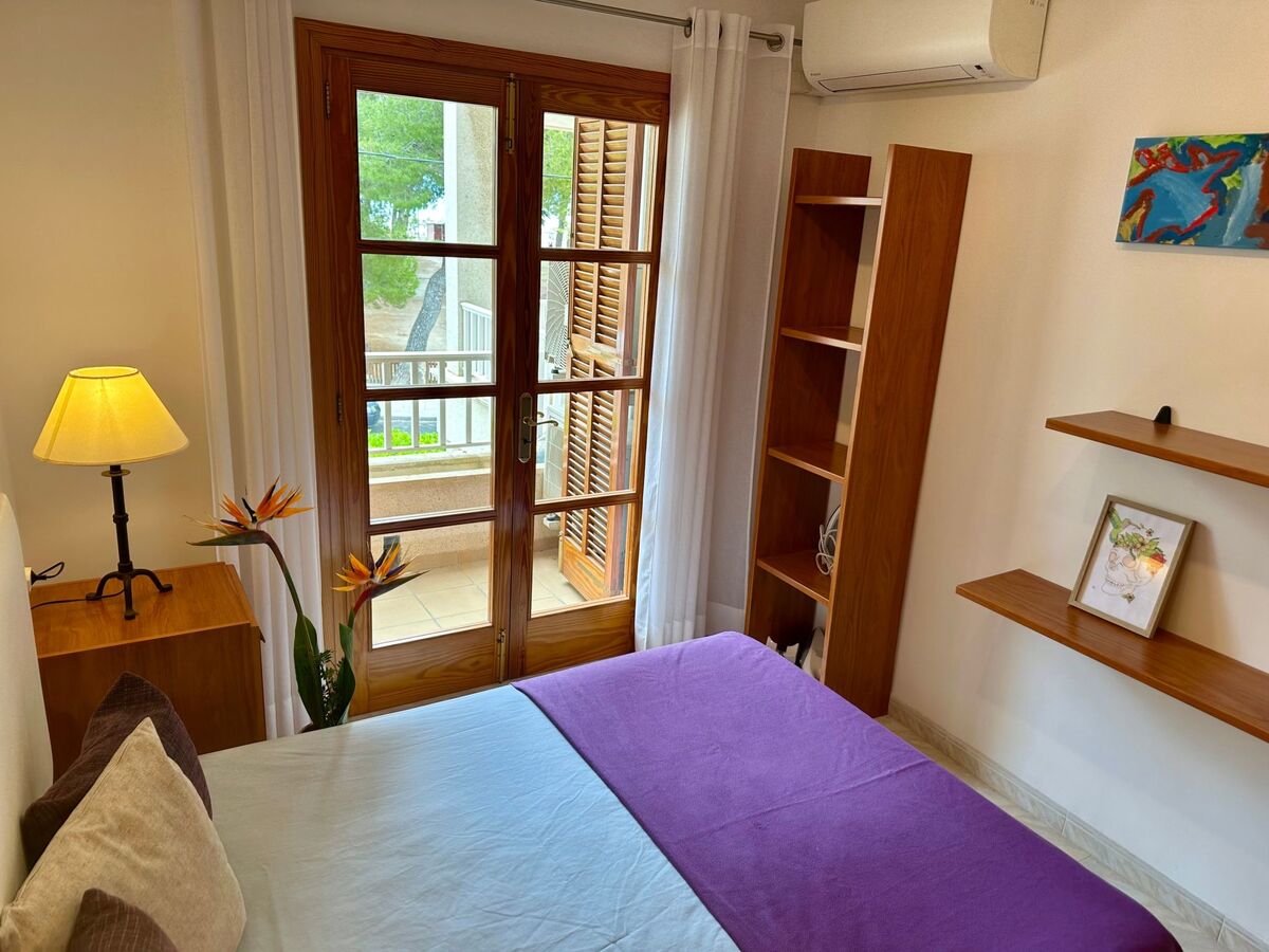 Appartement vue mer en première ligne plage Alcúdia - Photo 21