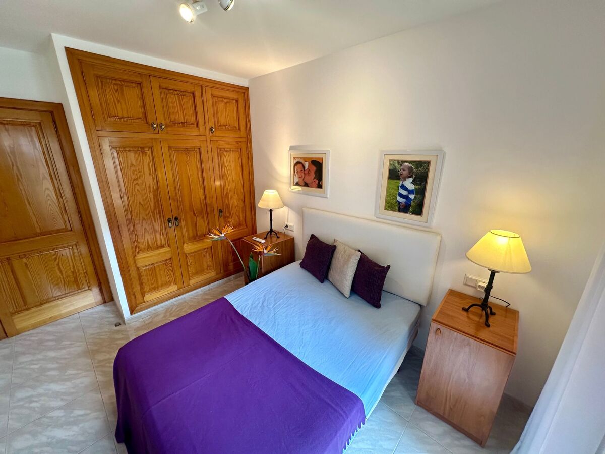 Appartement vue mer en première ligne plage Alcúdia - Photo 22