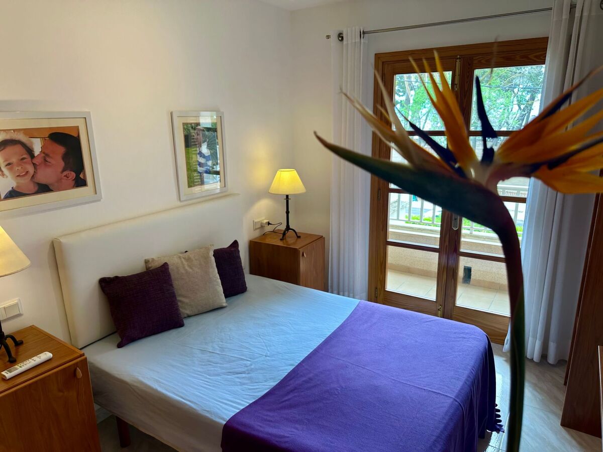 Appartement vue mer en première ligne plage Alcúdia - Photo 23