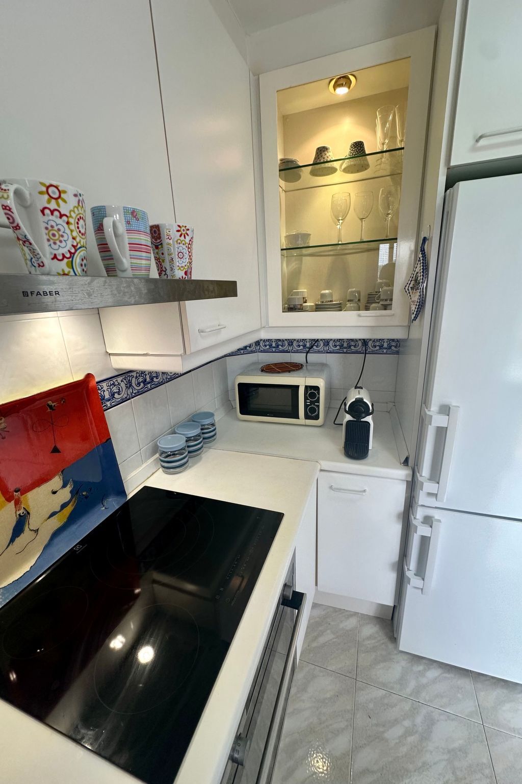 Appartement vue mer en première ligne plage Alcúdia - Photo 25