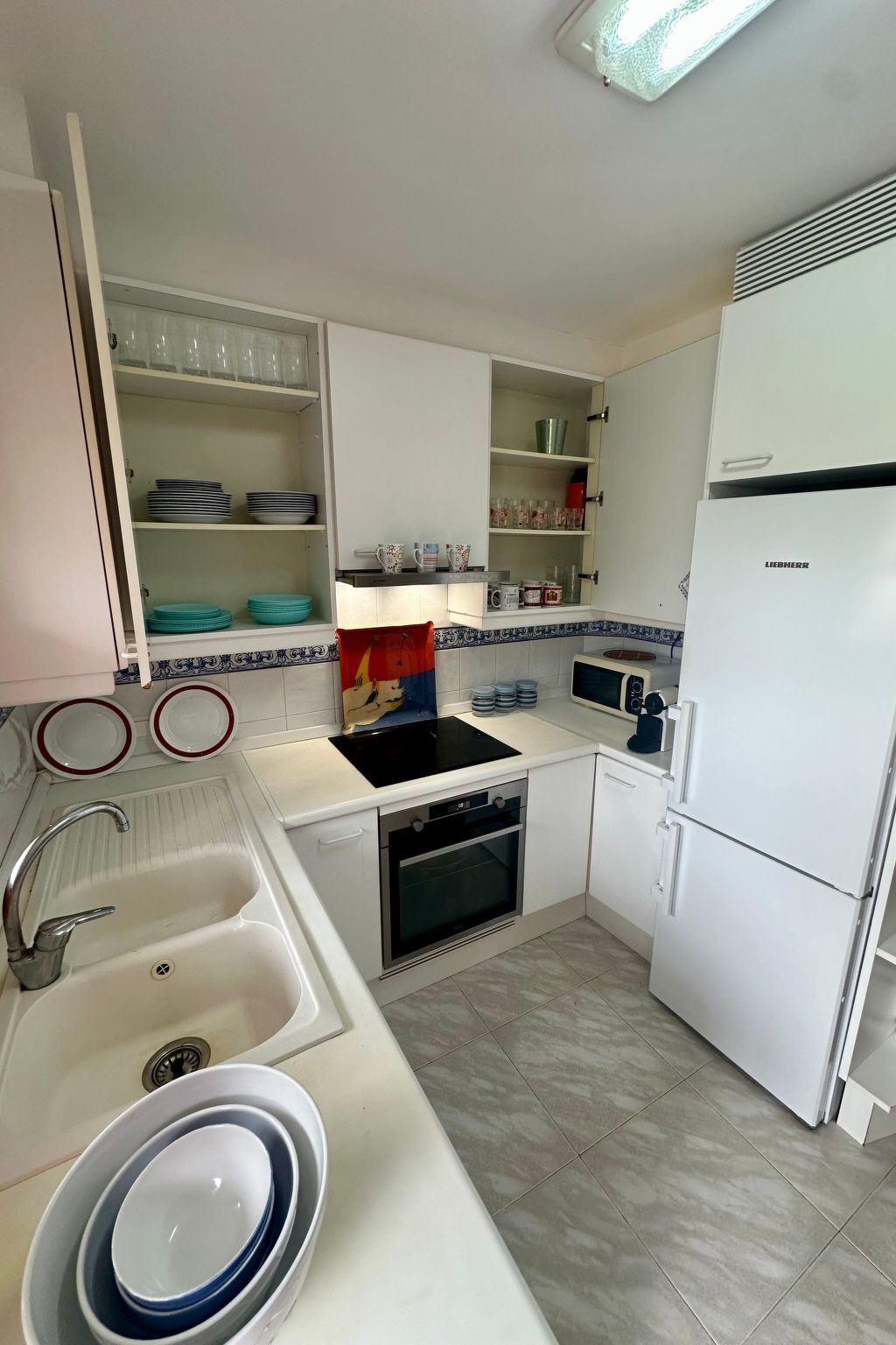 Appartement vue mer en première ligne plage Alcúdia - Photo 26
