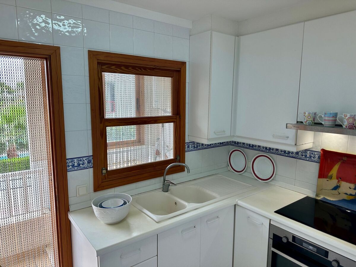 Appartement vue mer en première ligne plage Alcúdia - Photo 28