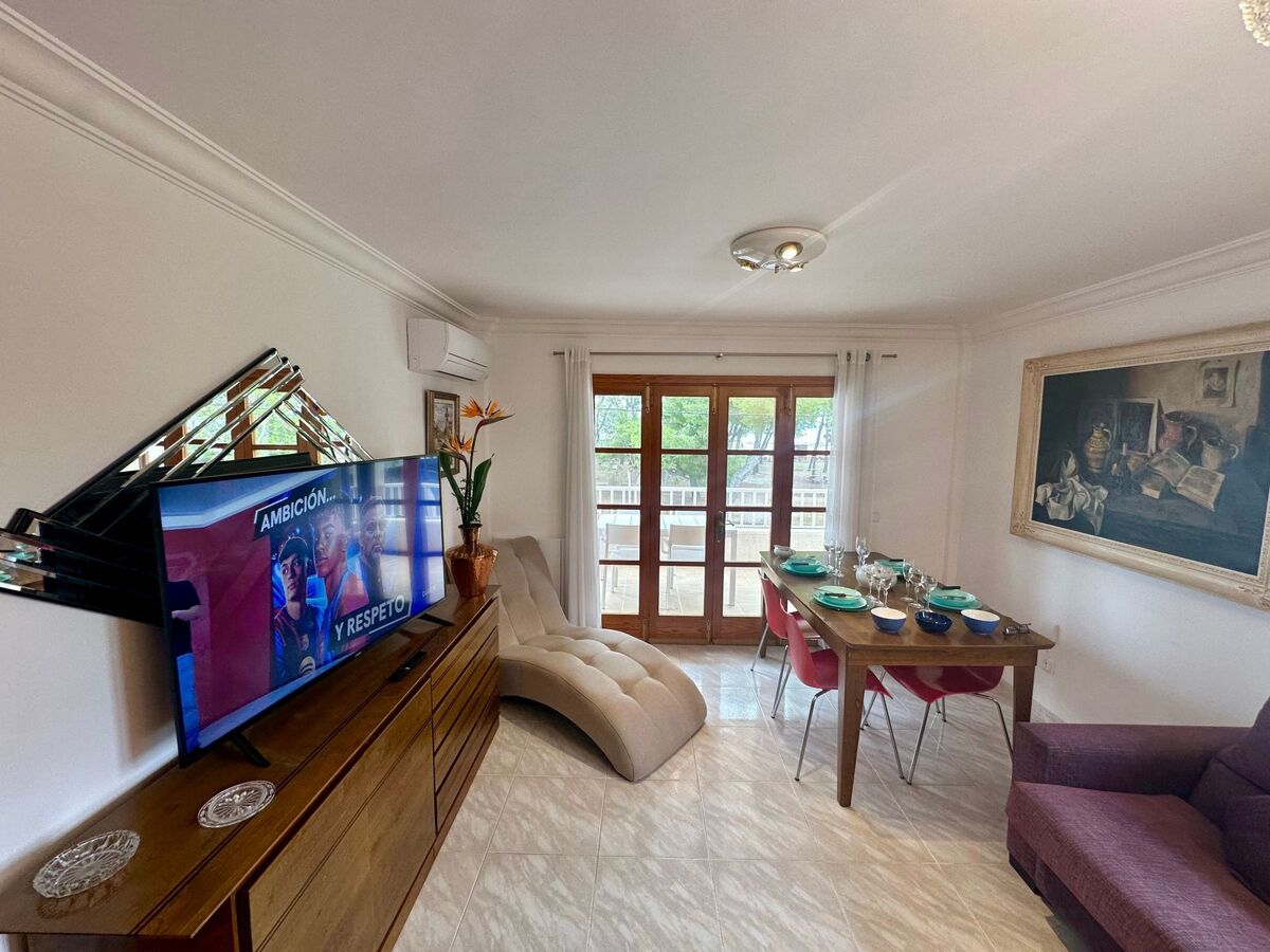 Appartement vue mer en première ligne plage Alcúdia - Photo 34