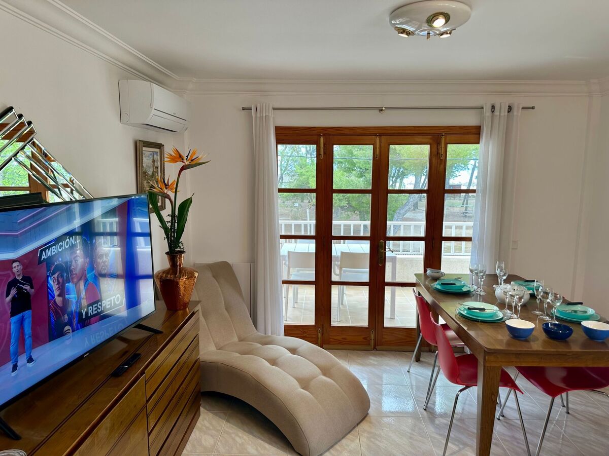 Appartement vue mer en première ligne plage Alcúdia - Photo 35