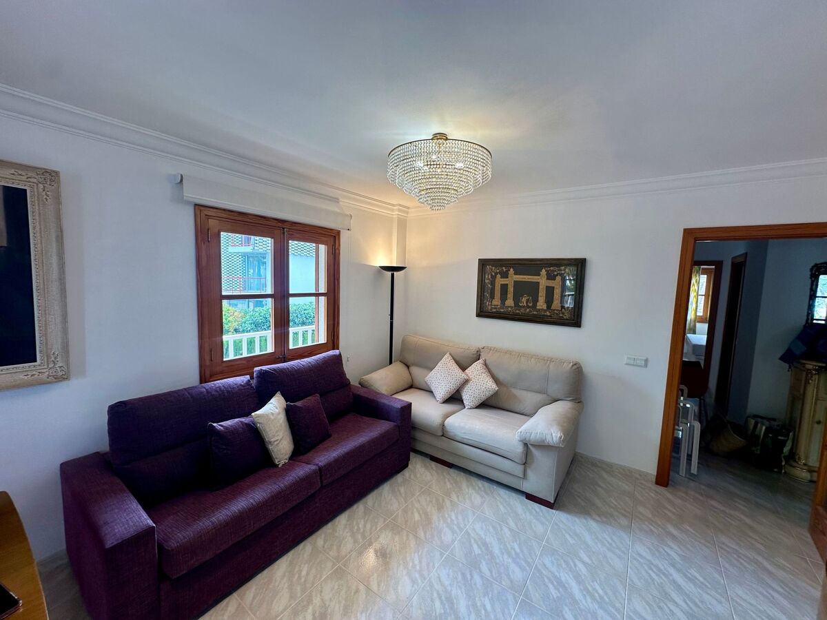 Appartement vue mer en première ligne plage Alcúdia - Photo 36