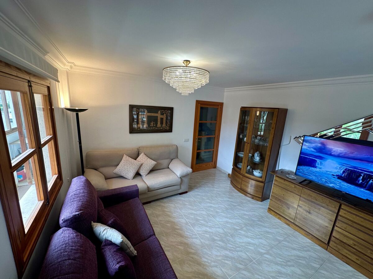 Appartement vue mer en première ligne plage Alcúdia - Photo 37