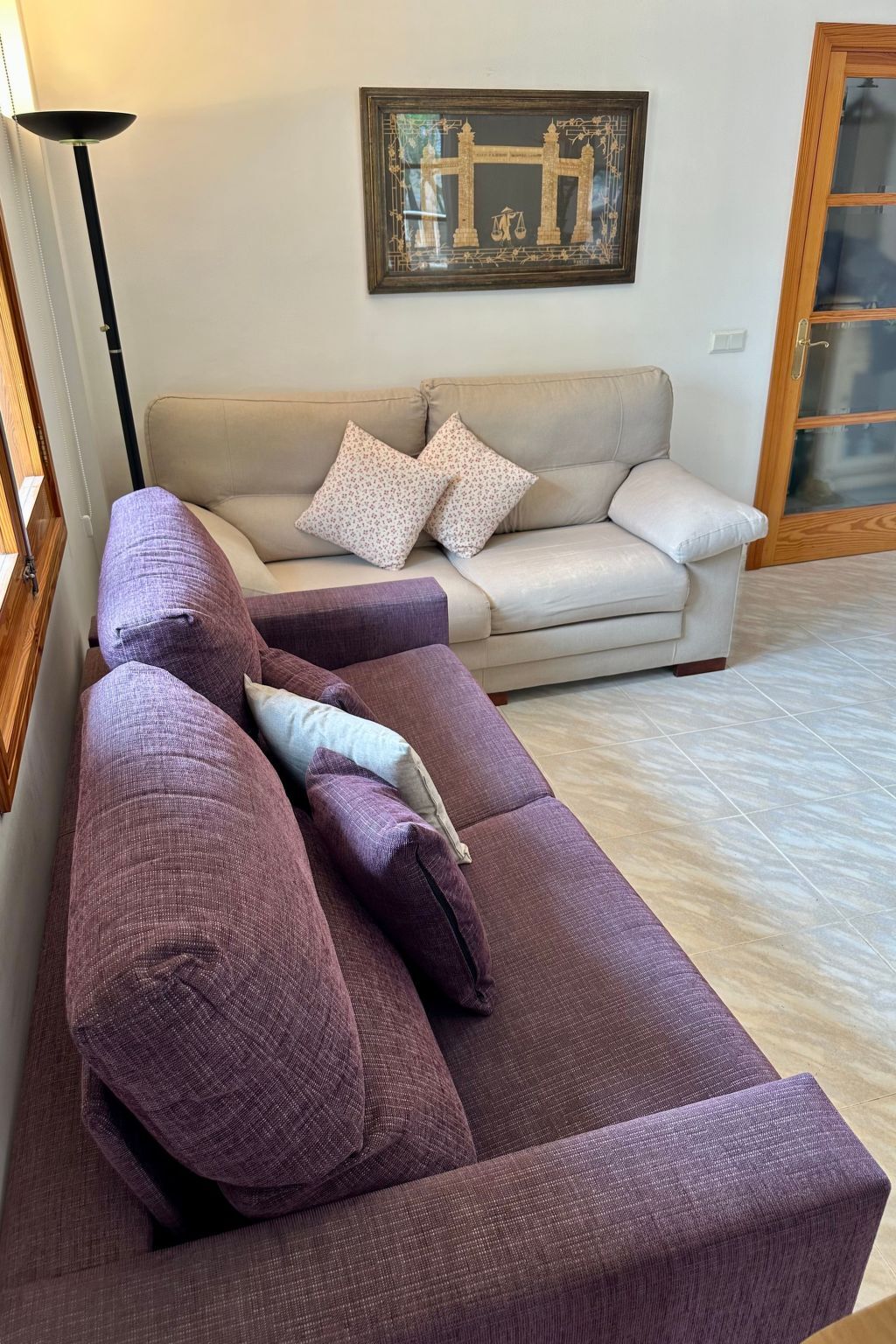 Appartement vue mer en première ligne plage Alcúdia - Photo 38