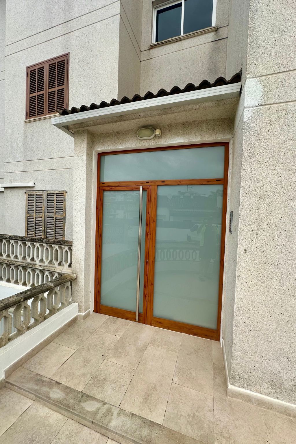 Appartement vue mer en première ligne plage Alcúdia - Photo 41