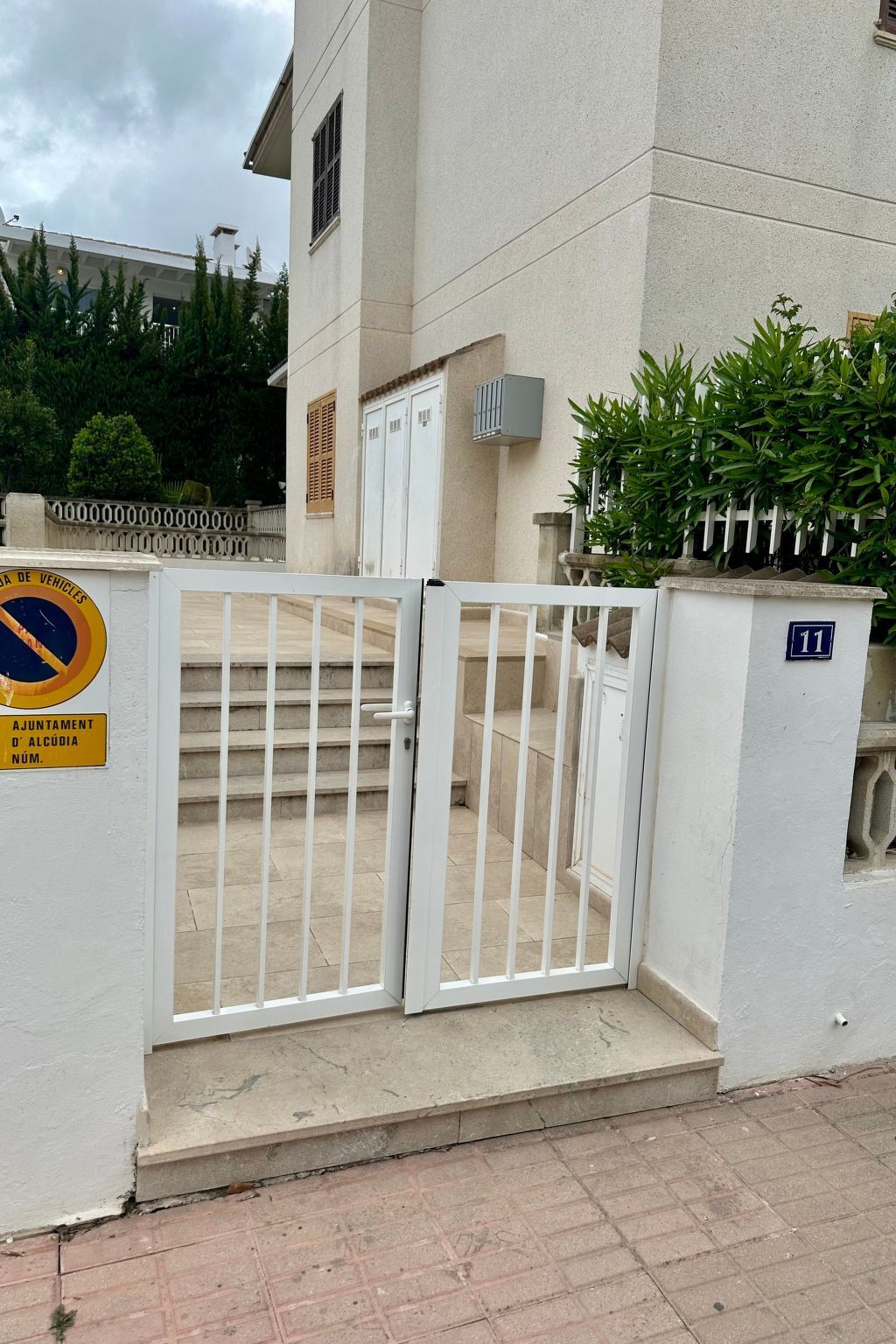 Appartement vue mer en première ligne plage Alcúdia - Photo 42