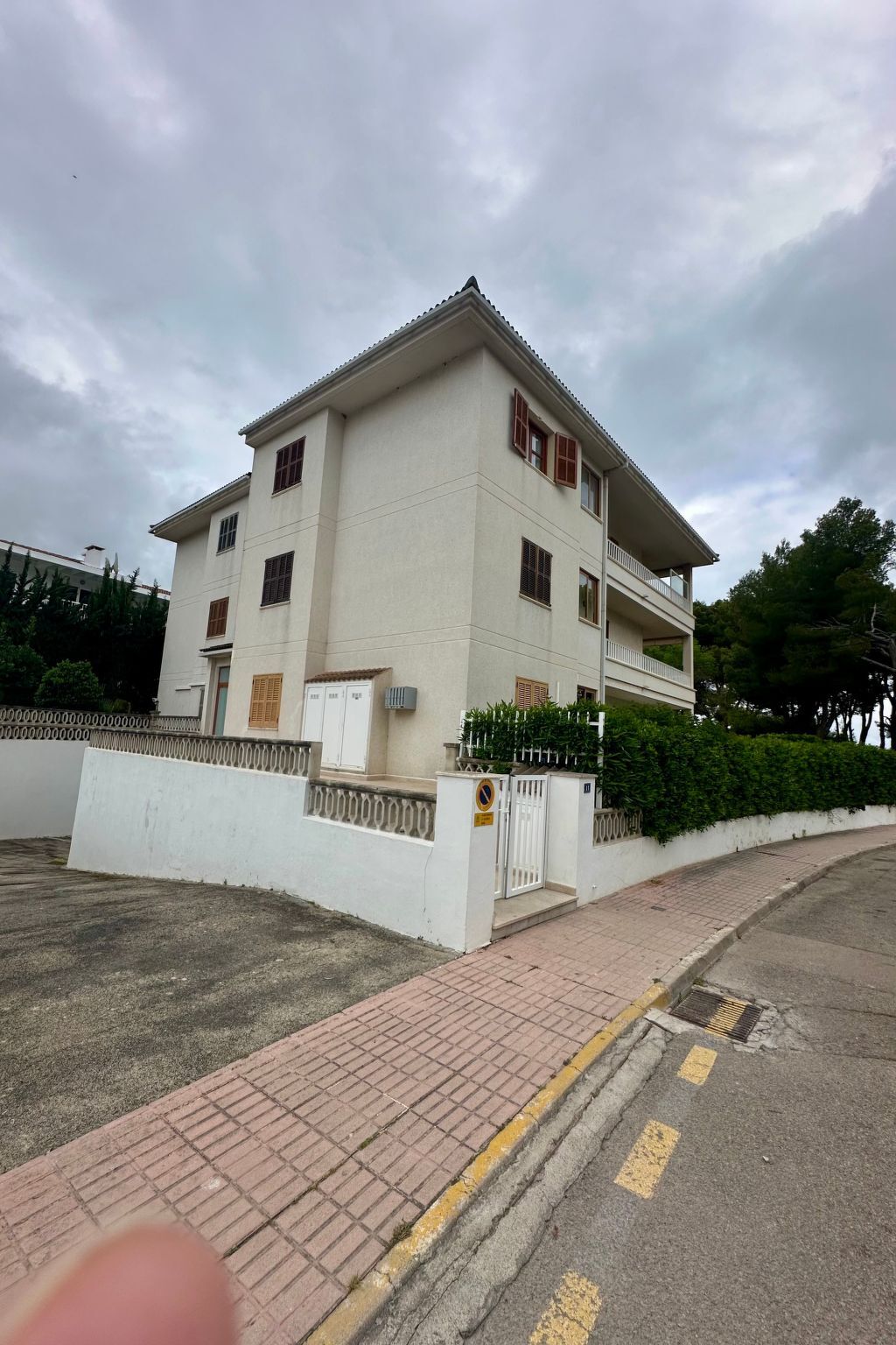 Appartement vue mer en première ligne plage Alcúdia - Photo 43
