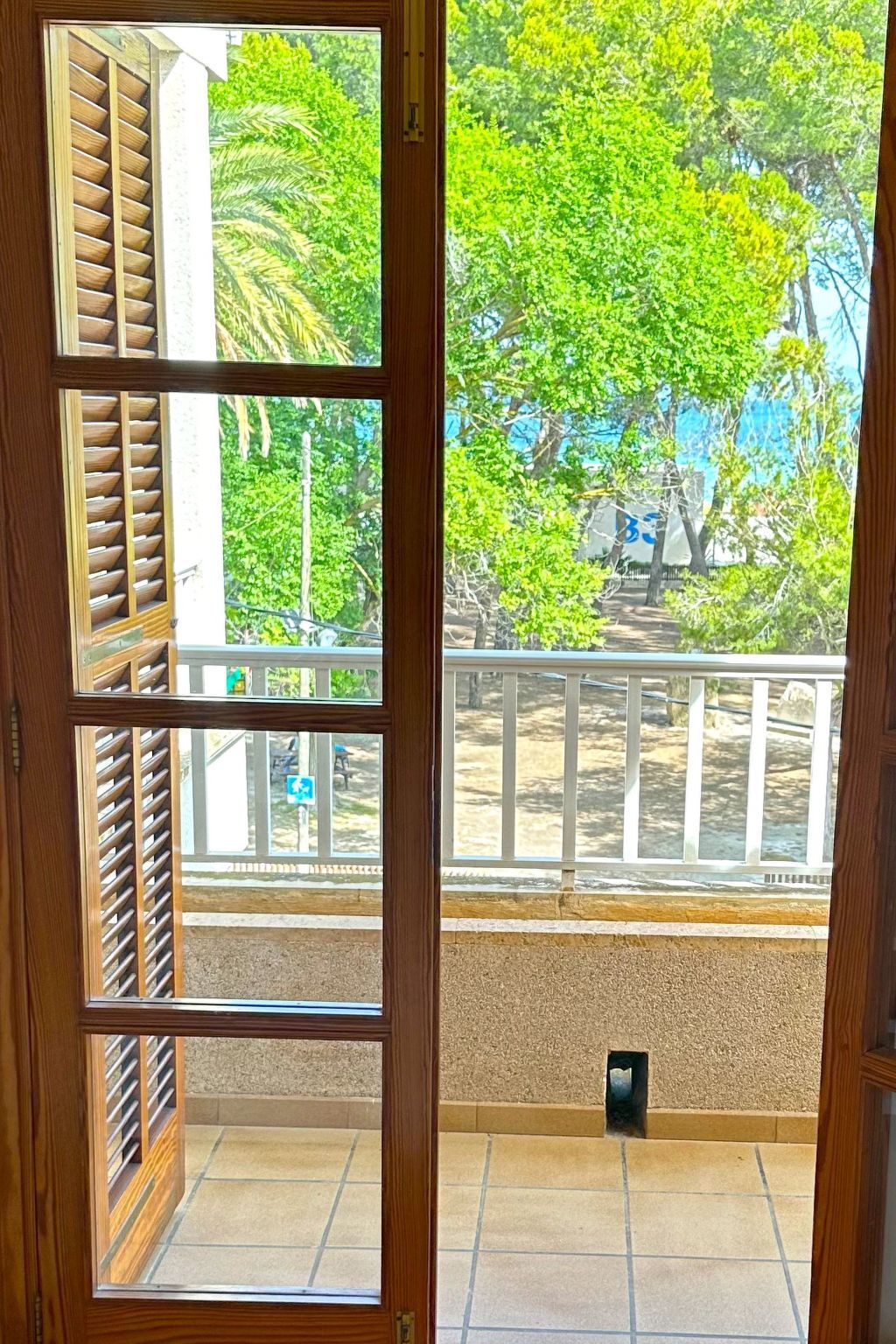 Appartement vue mer en première ligne plage Alcúdia - Photo 47