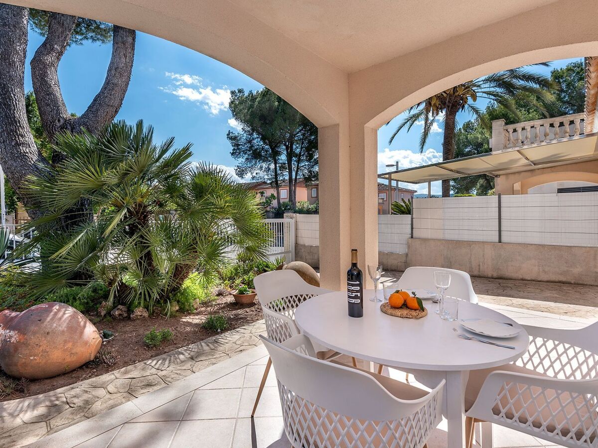 Villa 150 m de la plage, jardin privé à Alcúdia - Photo 2
