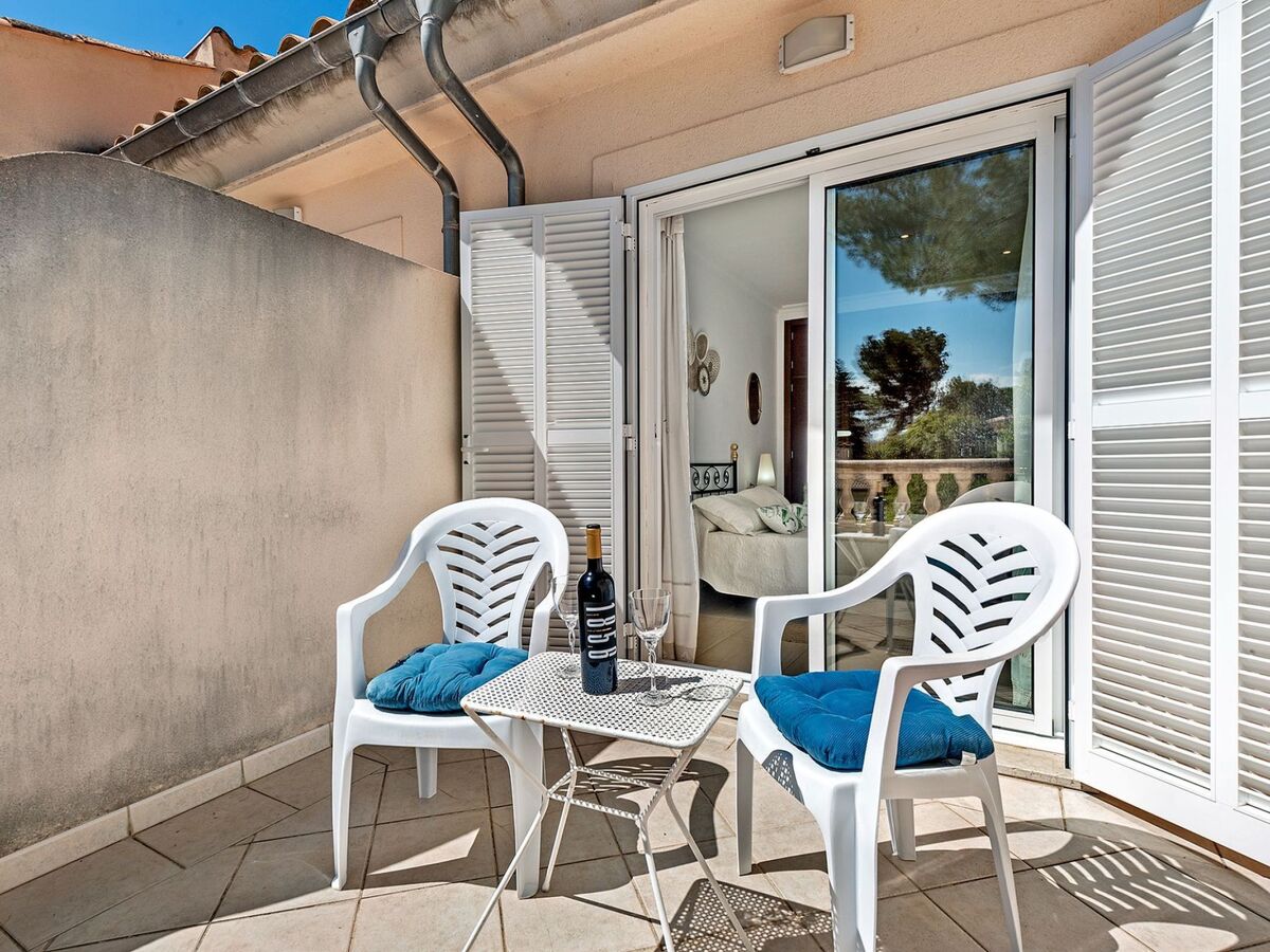 Villa 150 m de la plage, jardin privé à Alcúdia - Photo 3