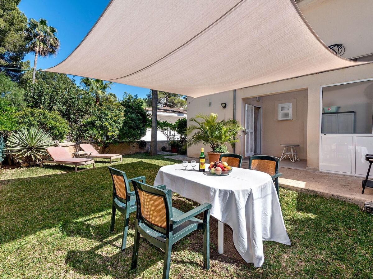 Villa 150 m de la plage, jardin privé à Alcúdia - Photo 4