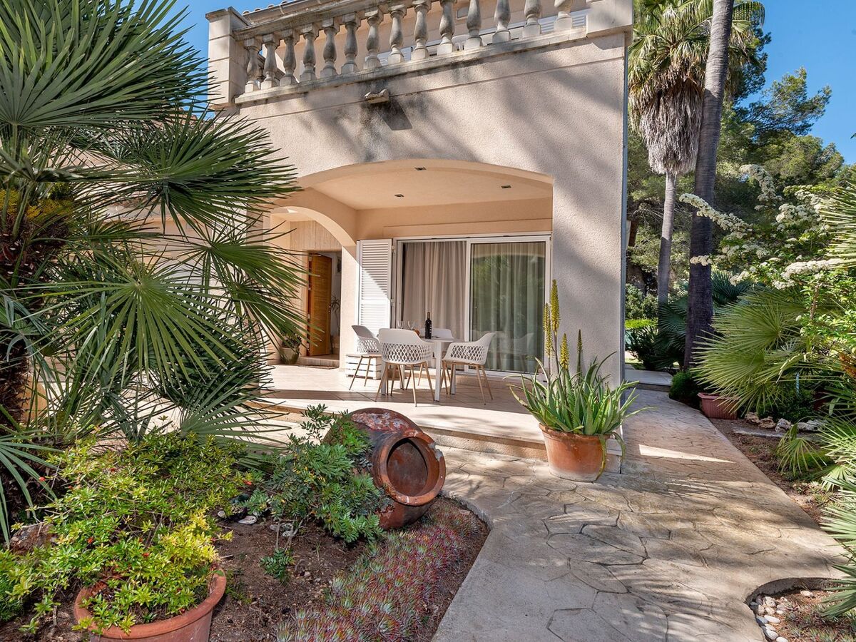 Villa 150 m de la plage, jardin privé à Alcúdia - Photo 6