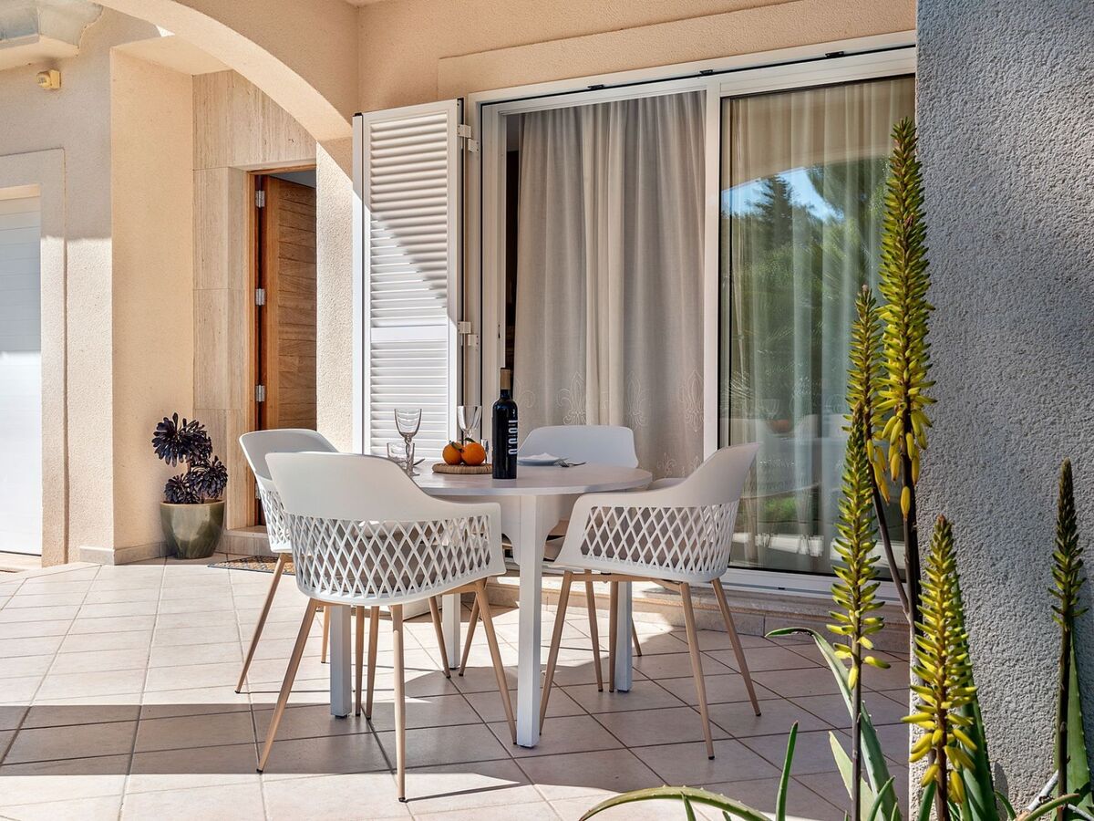 Villa 150 m de la plage, jardin privé à Alcúdia - Photo 7