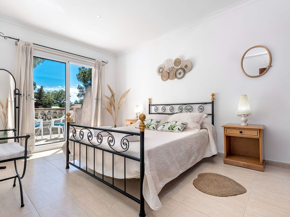 Villa 150 m de la plage, jardin privé à Alcúdia - Photo 12
