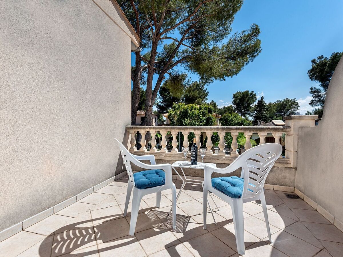 Villa 150 m de la plage, jardin privé à Alcúdia - Photo 14