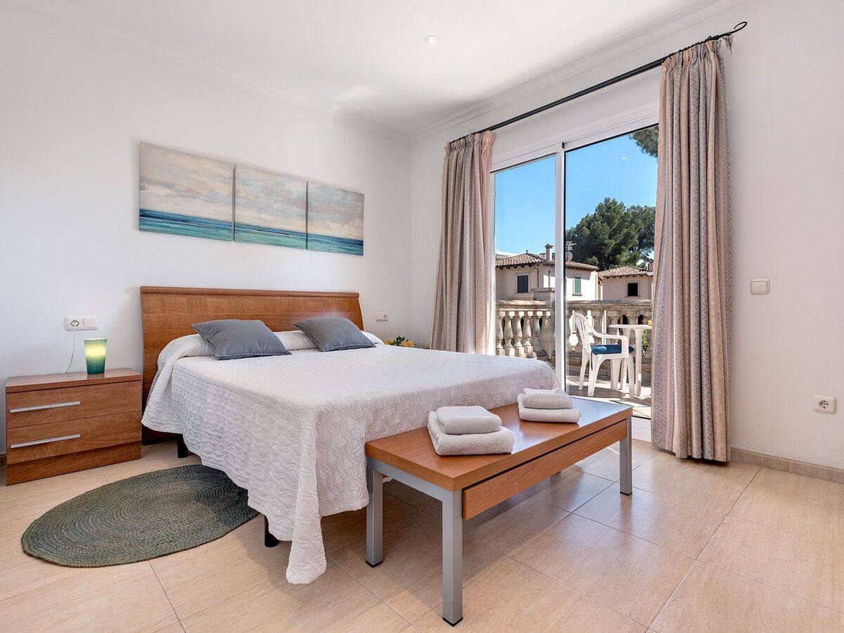 Villa 150 m de la plage, jardin privé à Alcúdia - Photo 15