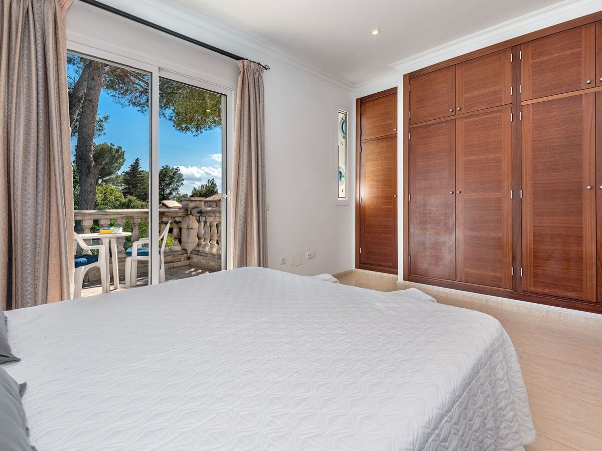 Villa 150 m de la plage, jardin privé à Alcúdia - Photo 17