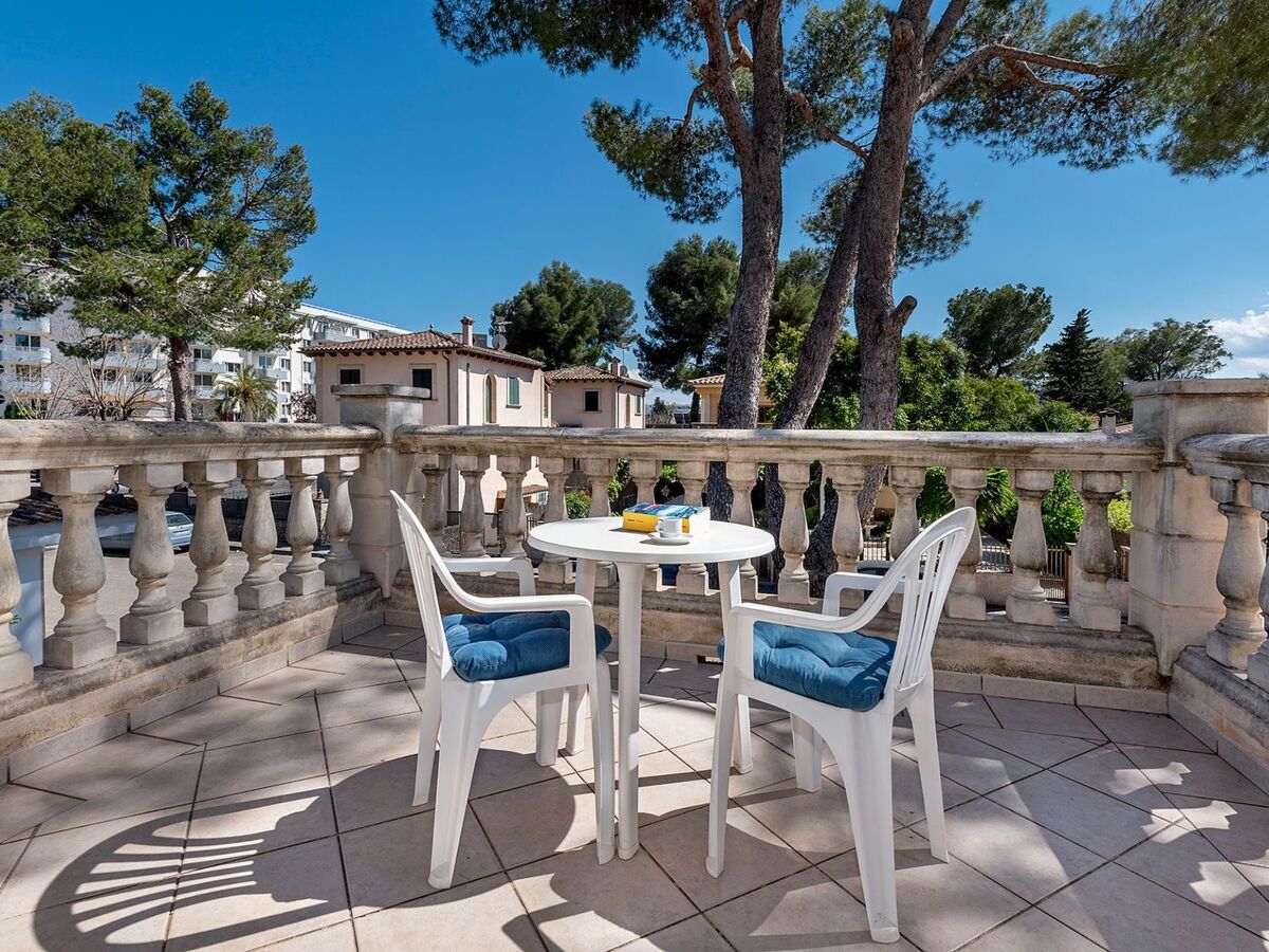 Villa 150 m de la plage, jardin privé à Alcúdia - Photo 18