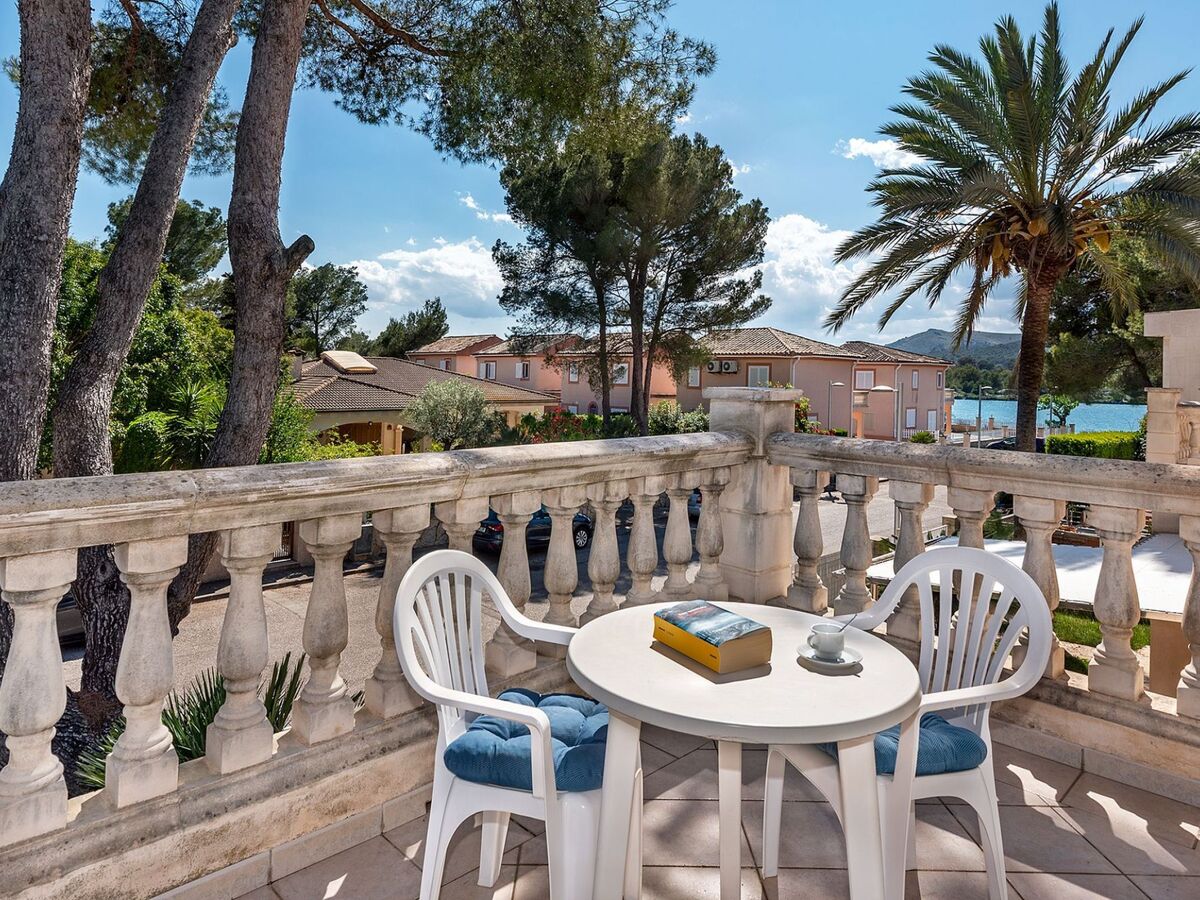 Villa 150 m de la plage, jardin privé à Alcúdia - Photo 19