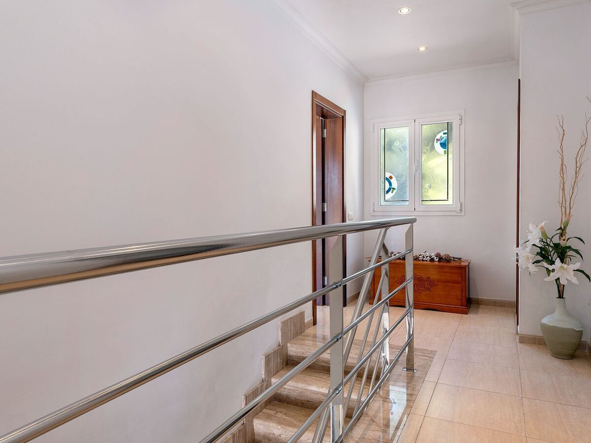 Villa 150 m de la plage, jardin privé à Alcúdia - Photo 20