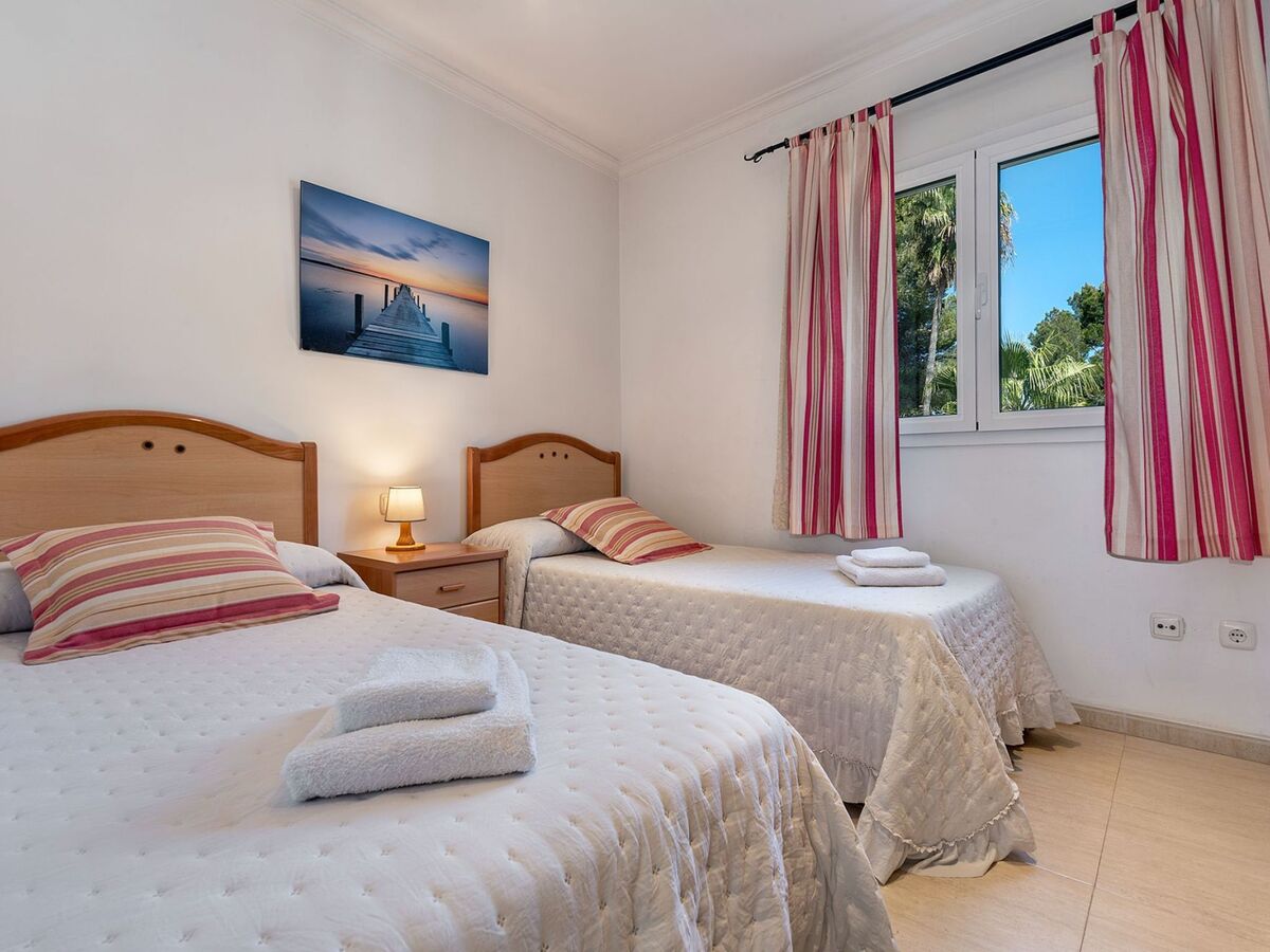 Villa 150 m de la plage, jardin privé à Alcúdia - Photo 21