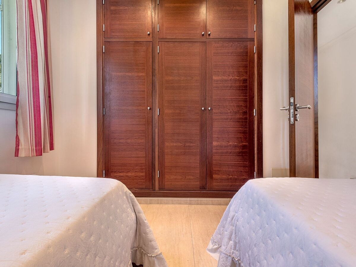 Villa 150 m de la plage, jardin privé à Alcúdia - Photo 23