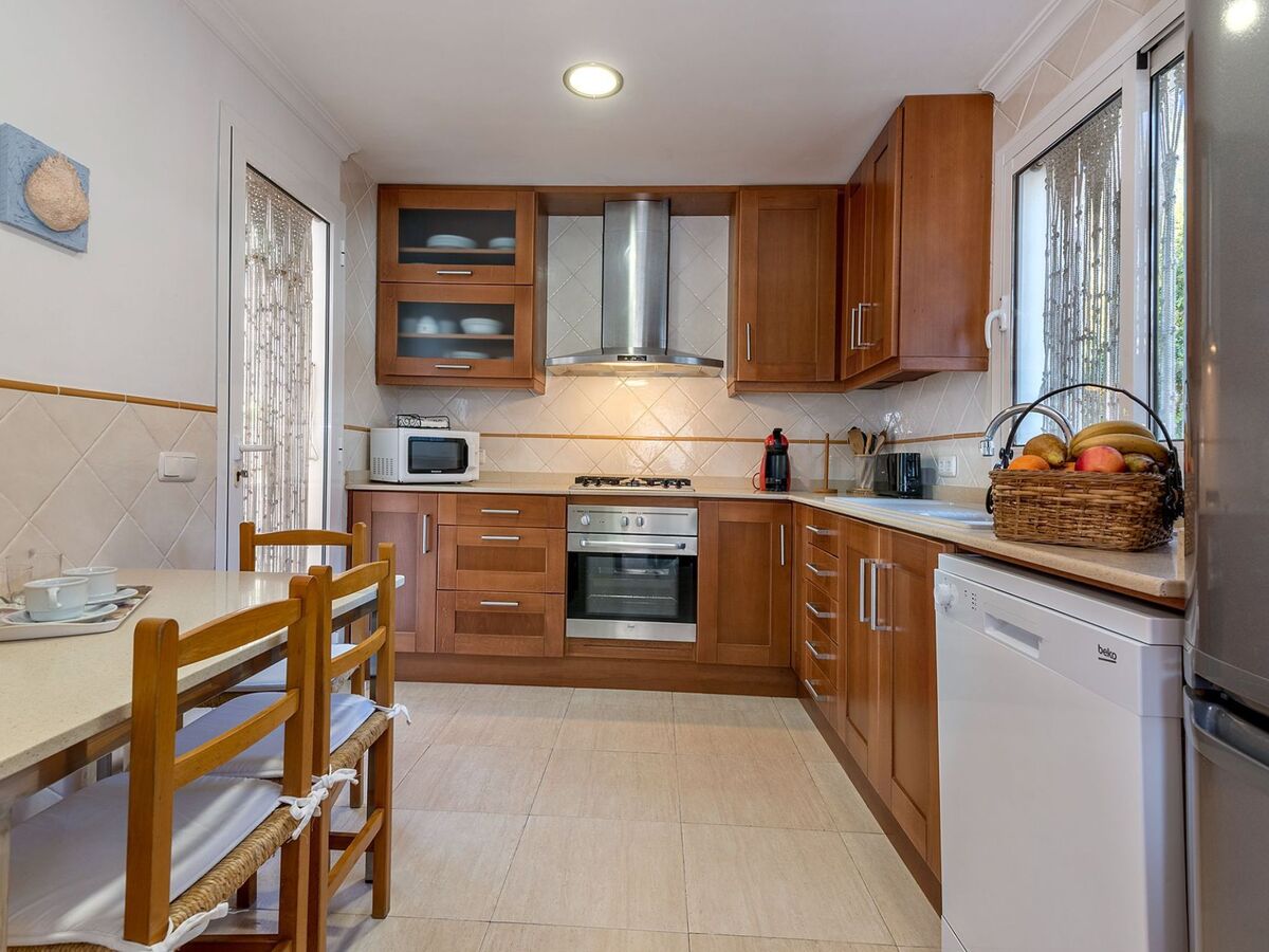 Villa 150 m de la plage, jardin privé à Alcúdia - Photo 27