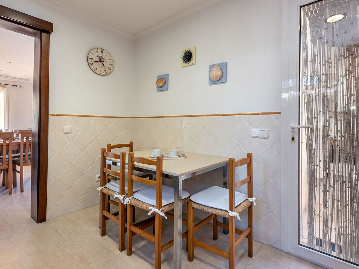 Villa 150 m de la plage, jardin privé à Alcúdia - Photo 29