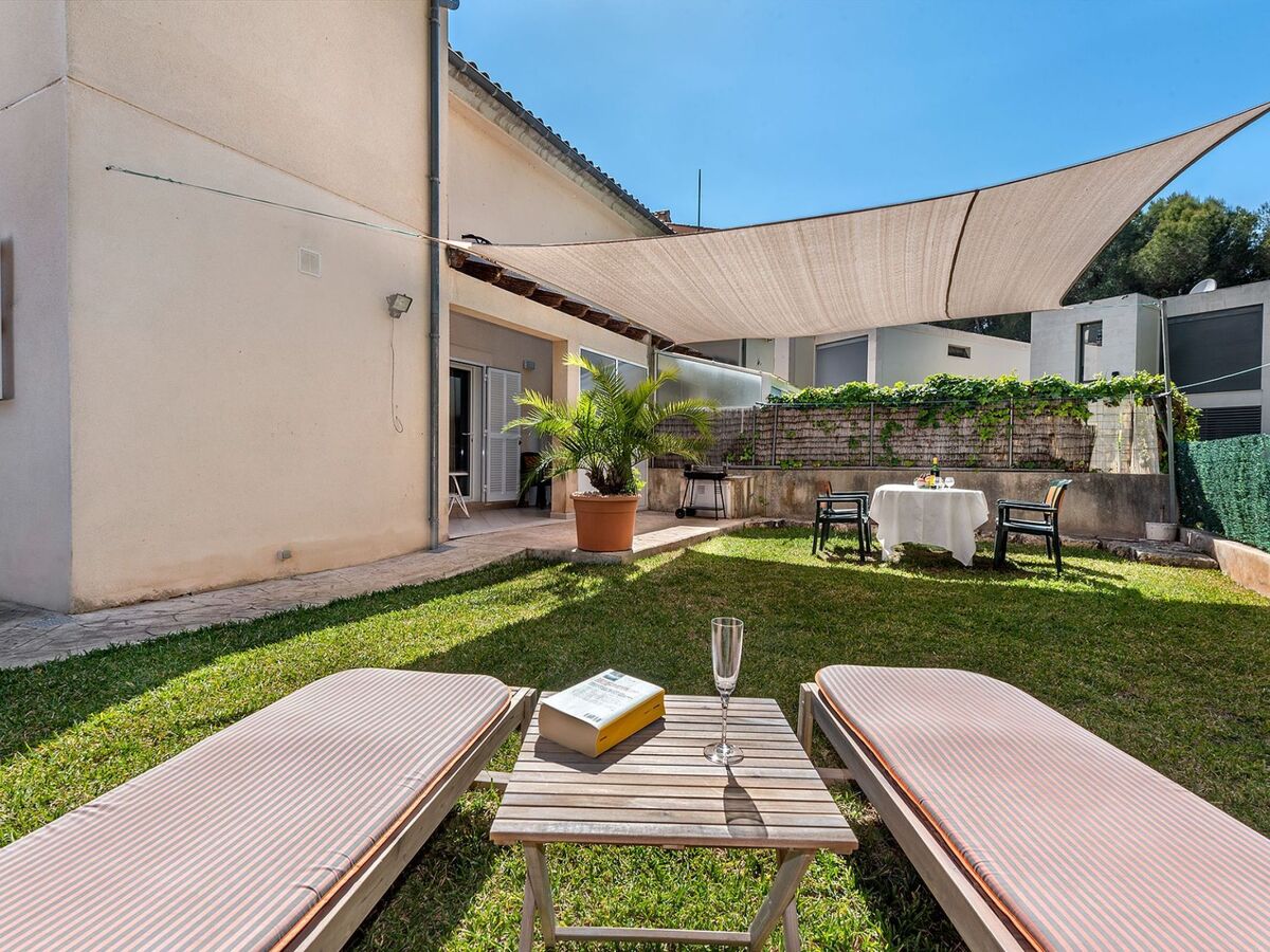 Villa 150 m de la plage, jardin privé à Alcúdia - Photo 30