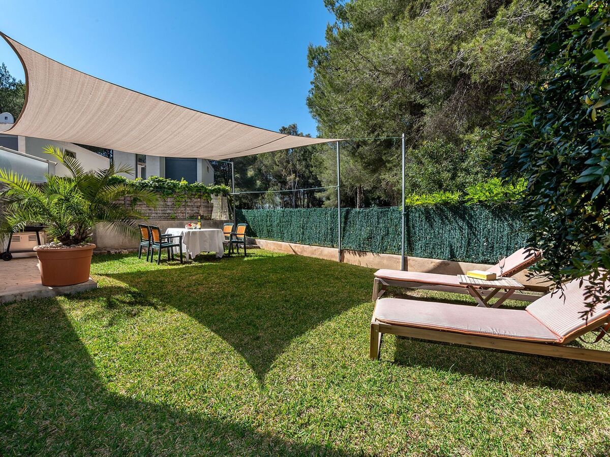 Villa 150 m de la plage, jardin privé à Alcúdia - Photo 31