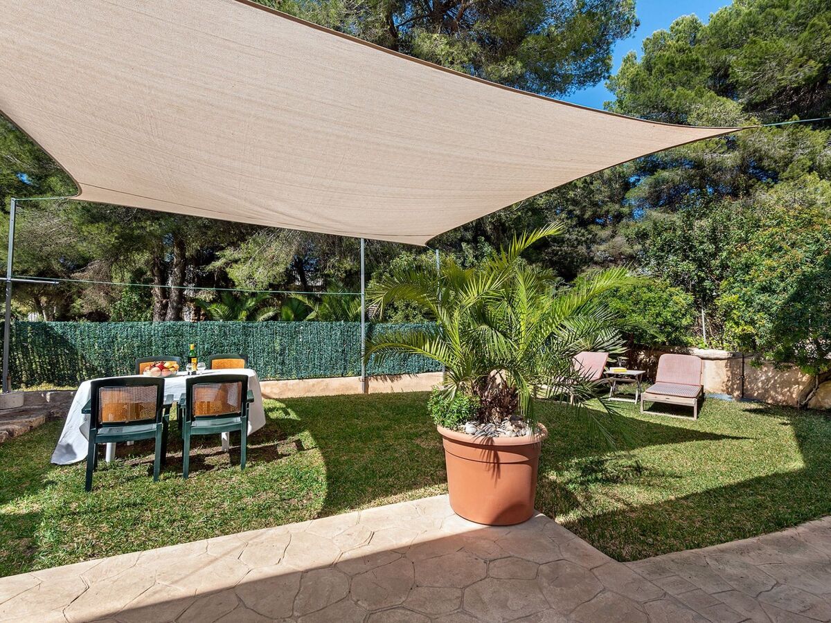 Villa 150 m de la plage, jardin privé à Alcúdia - Photo 32