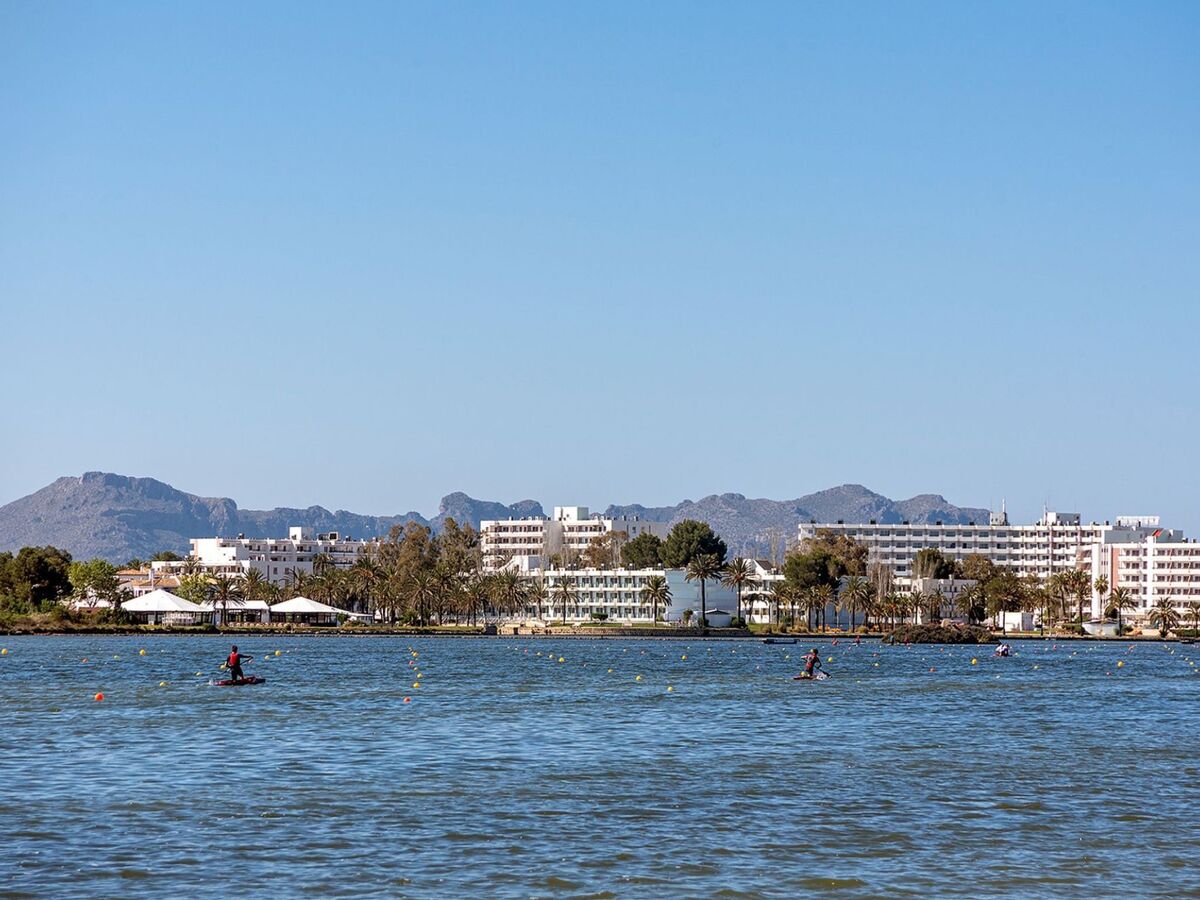 Villa 150 m de la plage, jardin privé à Alcúdia - Photo 33